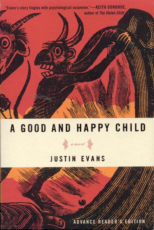A Good and Happy Child