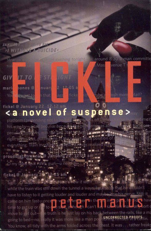 Fickle