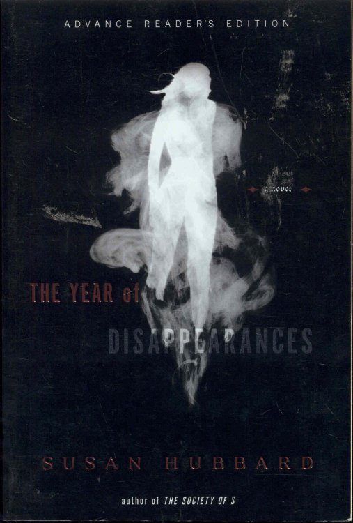 The Year of Disappearances