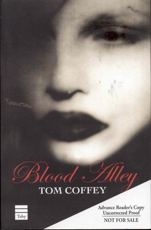 Blood Alley