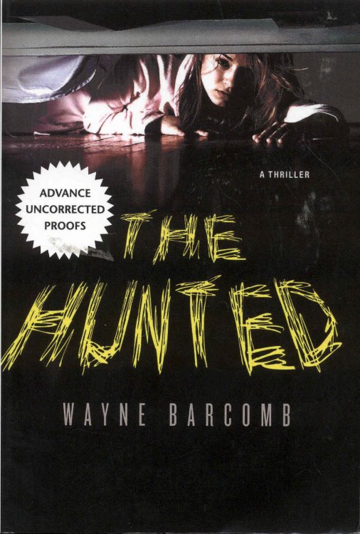 The Hunted