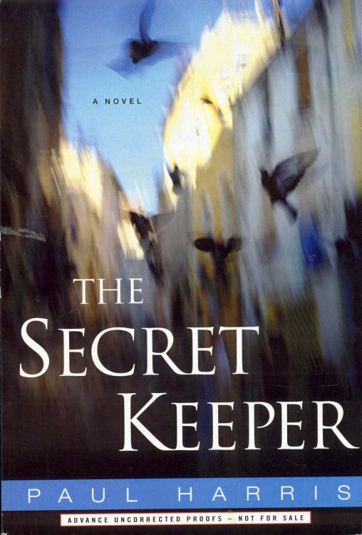 The Secret Keeper