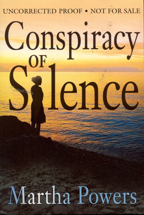 Conspiracy of Silence