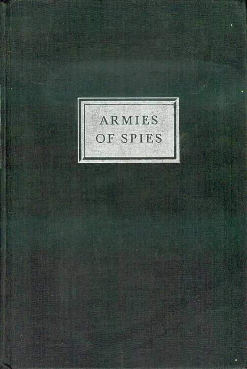 Armies of Spies