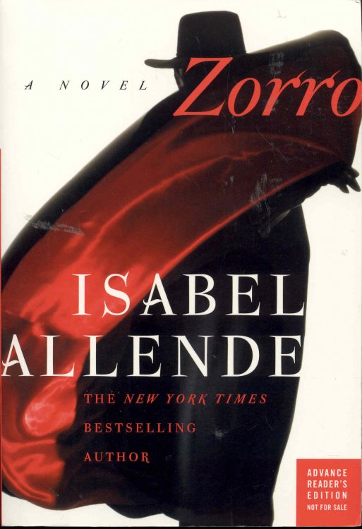 Zorro