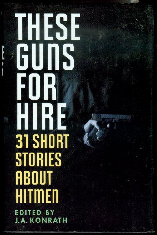 These Guns for Hire