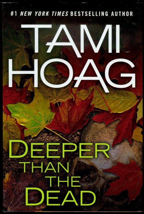 Deeper Than the Dead