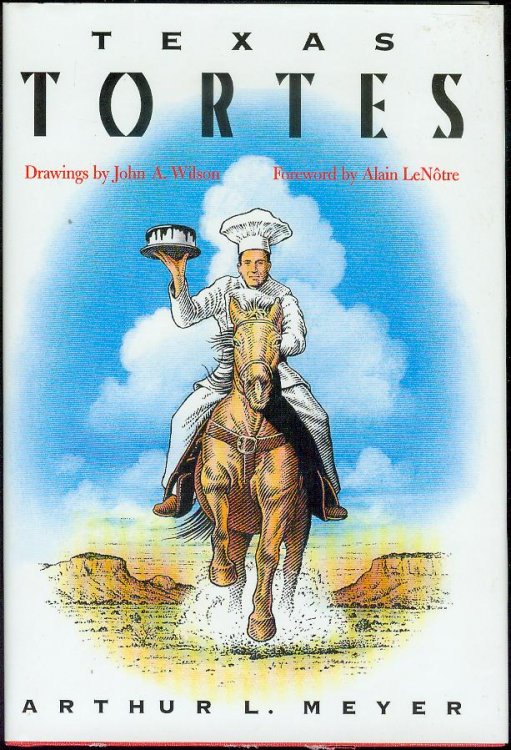 Texas Tortes