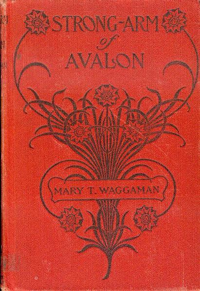 Strong Arm of Avalon