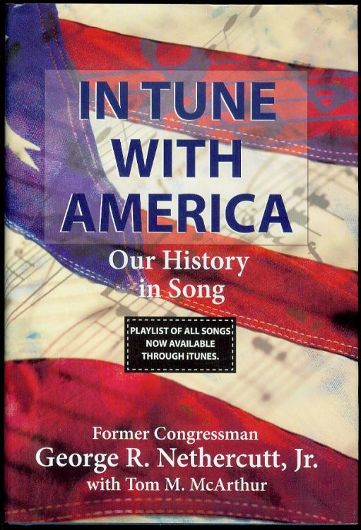 In Tune with America: Our History in Song
