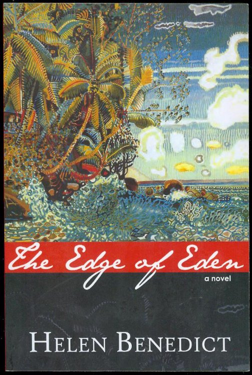 The Edge of Eden