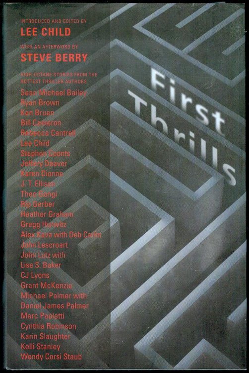 First Thrills