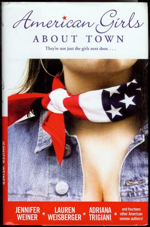 American Girls About Town