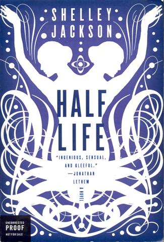 Half Life