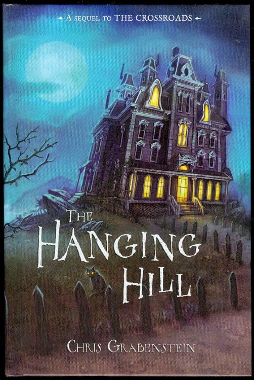 The Hanging Hill