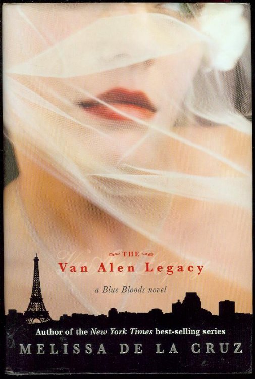 The Van Alen Legacy