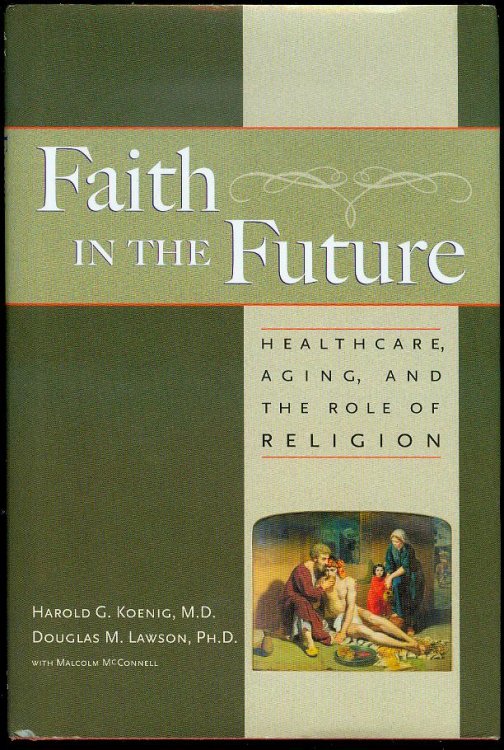 Faith in the Future: Healthcare, Aging, and the Role of Religion