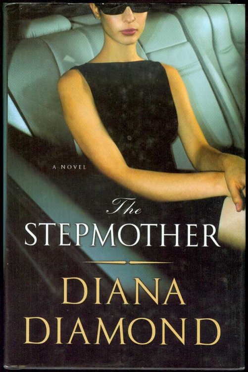The Stepmother