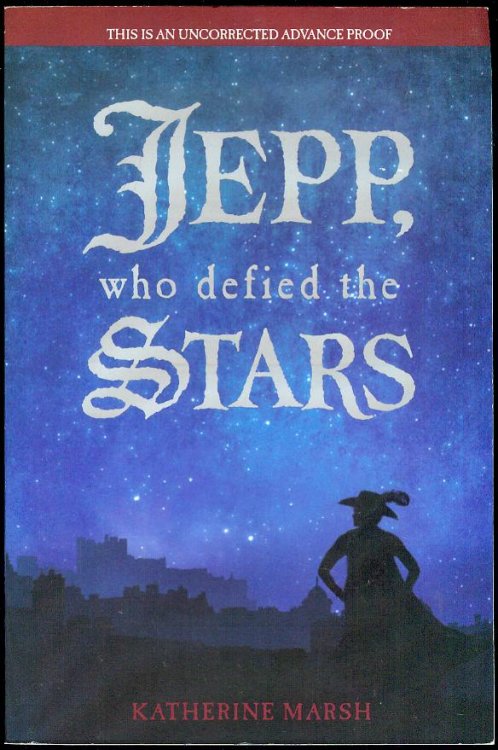 Jepp, Who Defied the Stars