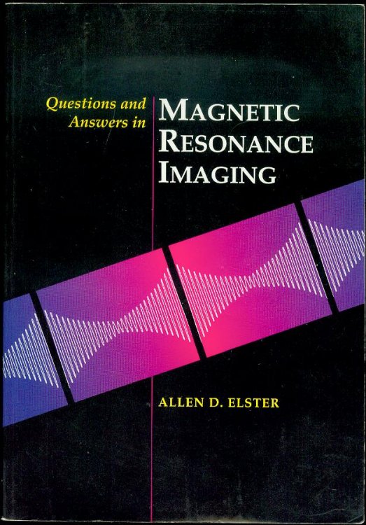 Questions & Answers in Magnetic Resonance Imaging