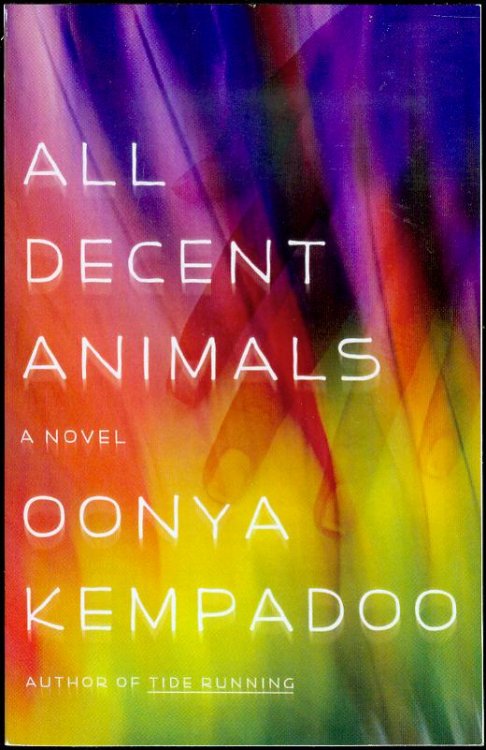 All Decent Animals