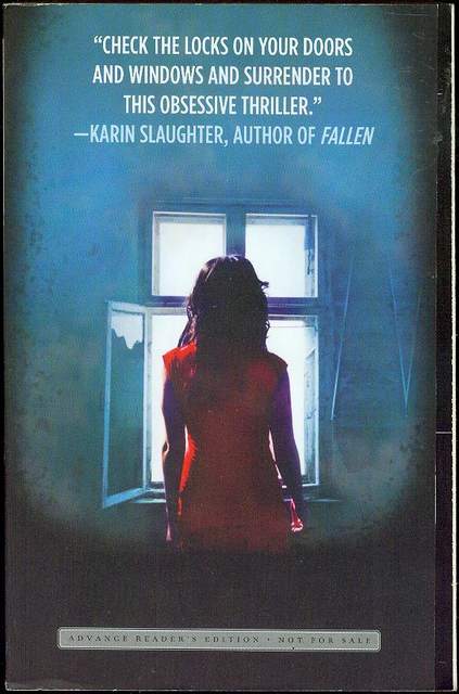 Into the Darkest Corner