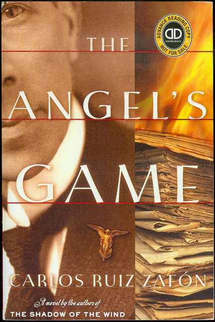 The Angel's Game
