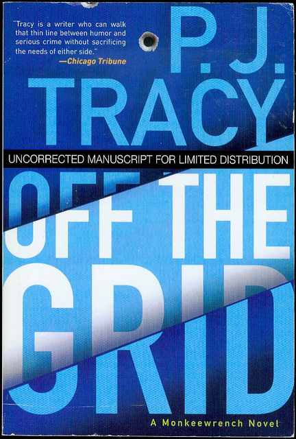 Off the Grid