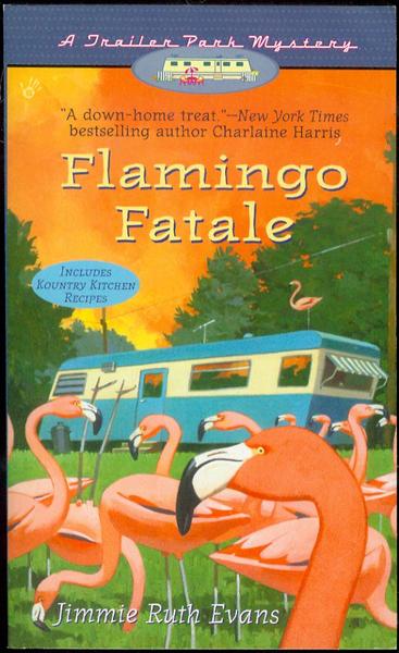 Flamingo Fatale
