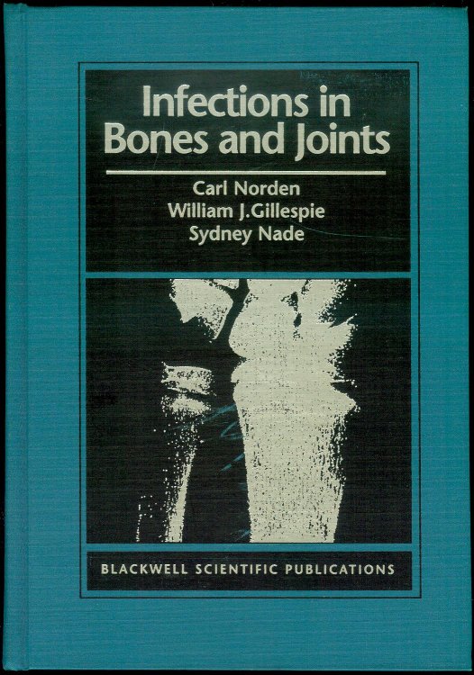 Infections in Bones and Joints