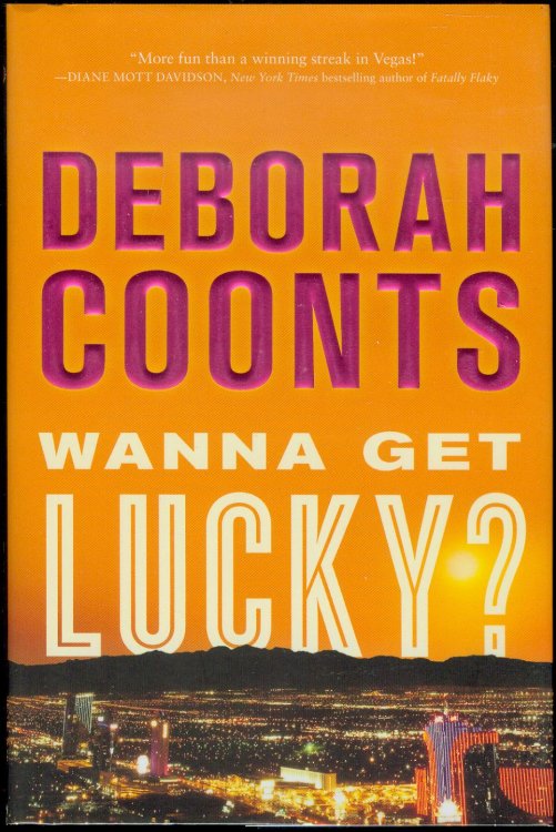 Wanna Get Lucky