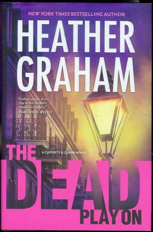 The Dead Play On