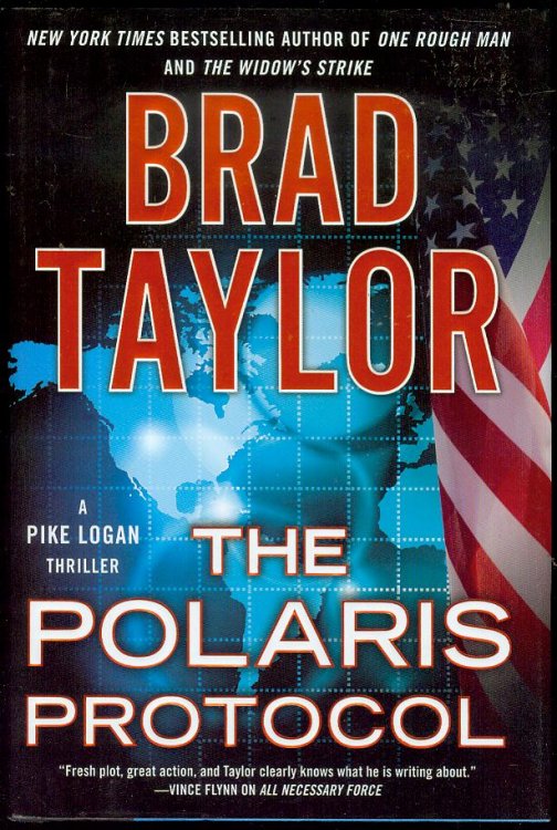 The Polaris Protocol