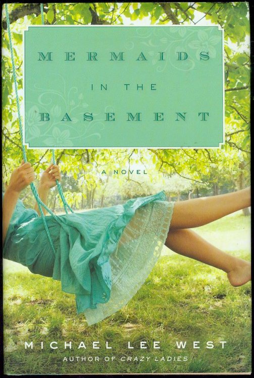Mermaids in the Basement