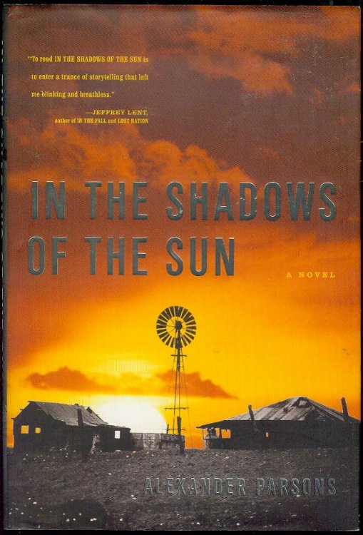 In the Shadows of the Sun