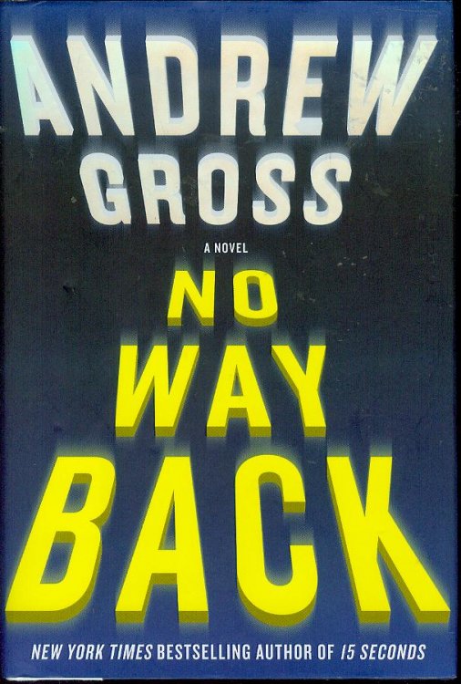 No Way Back
