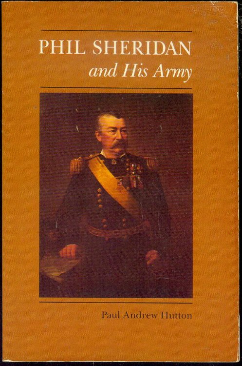 Phil Sheridan and His Army