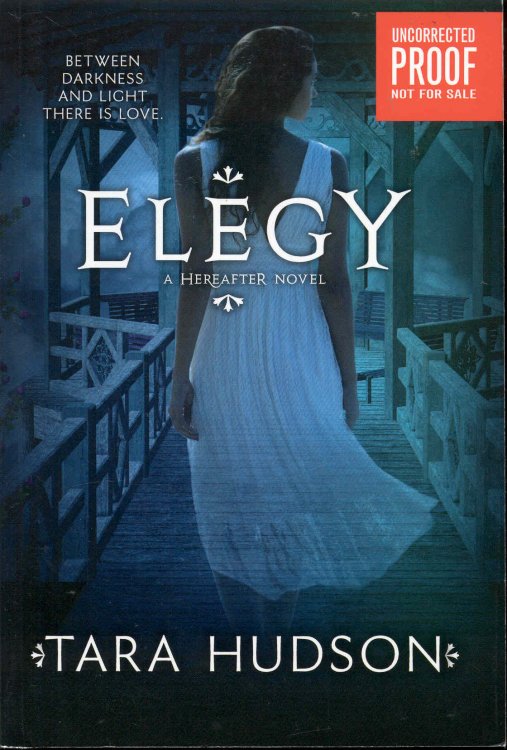 Elegy (Hereafter, Book 3)