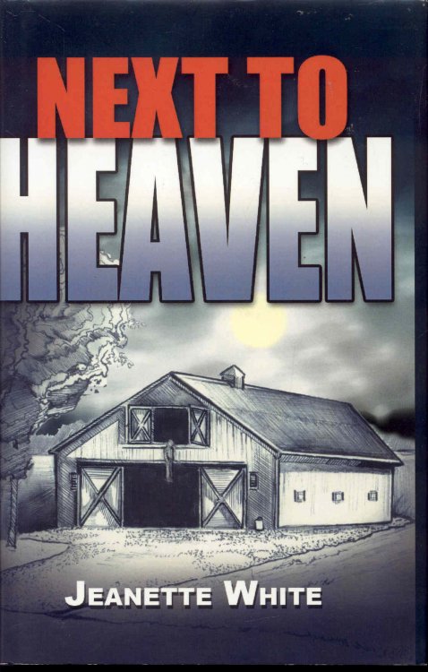 Next to Heaven