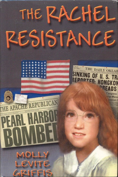 The Rachel Resistance