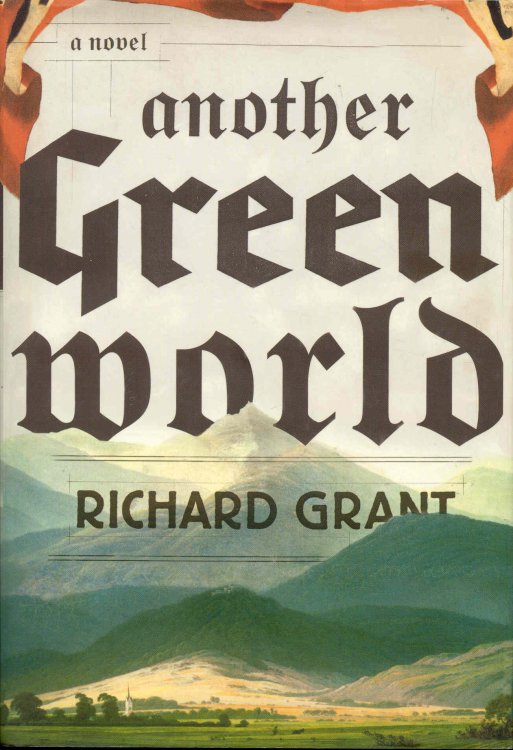 Another Green World