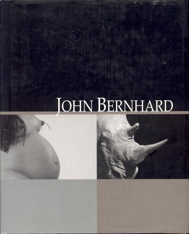 John Bernhard