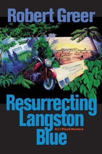 Resurrecting Langston Blue