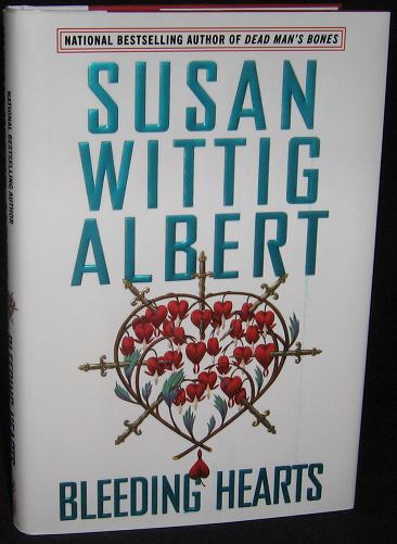 Image for Bleeding Hearts Bleeding Hearts