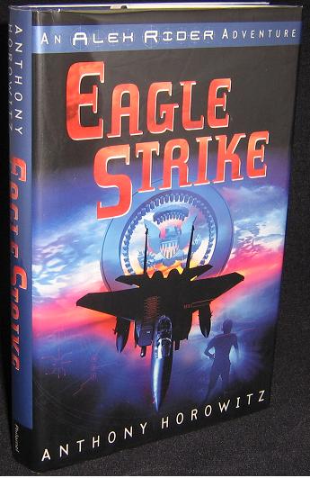 Eagle Strike