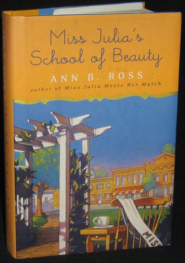 Miss Julia's School Of Beauty
