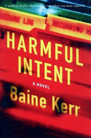 Harmful Intent