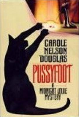 Pussyfoot