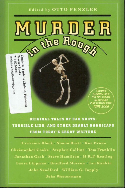 Murder in the Rough