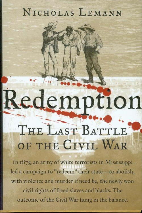 Redemption
